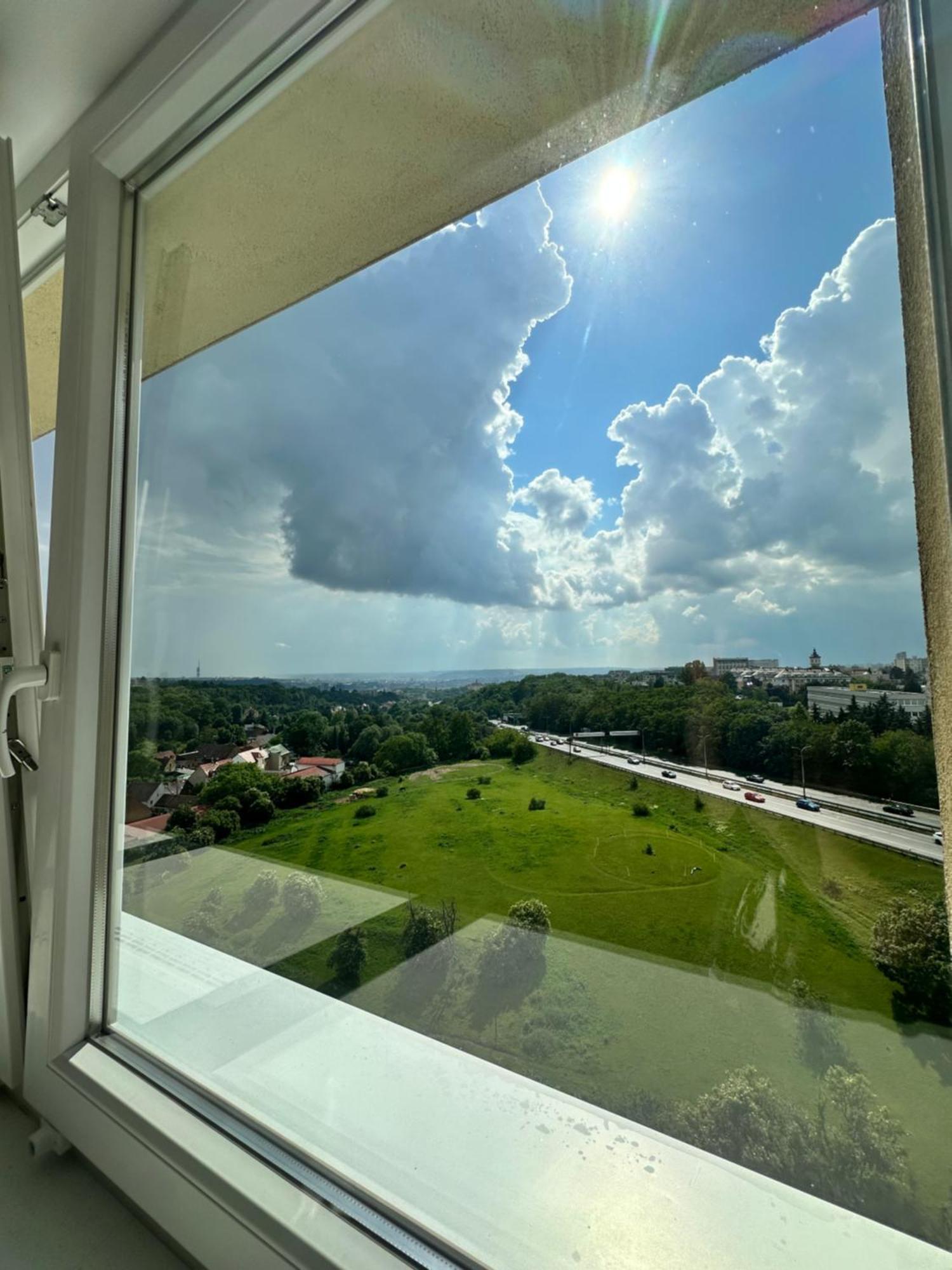 Ios Artprg Apartment Prague